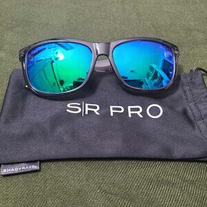 Shady Rays Signature Series Polarized Sunglasses